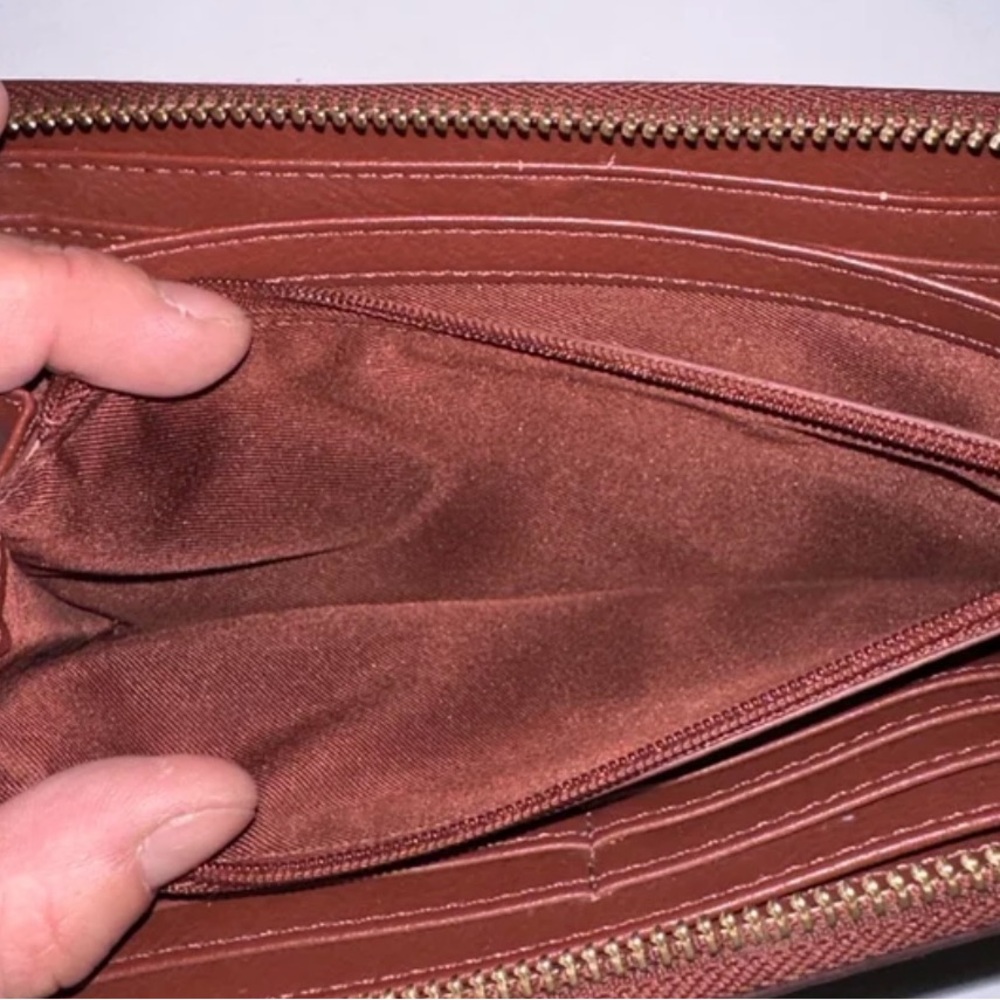 Fossil Wallet - image 5